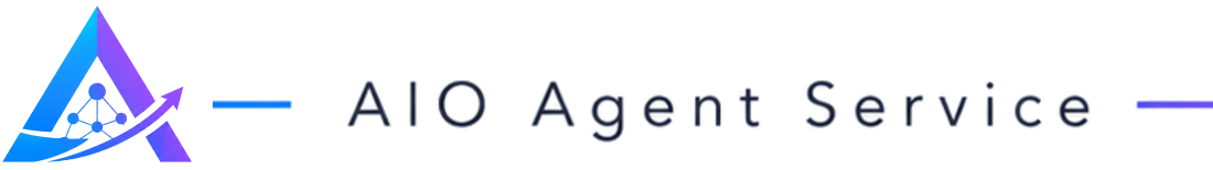AIOエージェントサービス